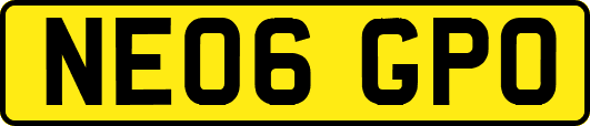 NE06GPO
