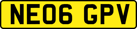 NE06GPV