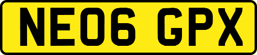 NE06GPX