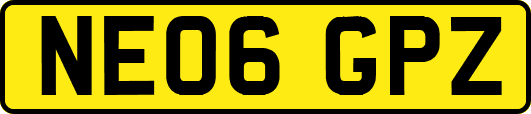 NE06GPZ