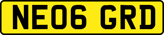 NE06GRD