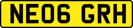 NE06GRH