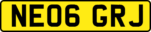 NE06GRJ