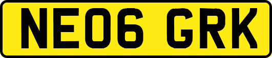 NE06GRK