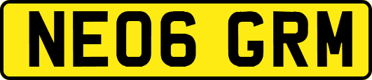 NE06GRM
