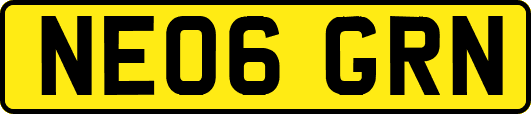 NE06GRN