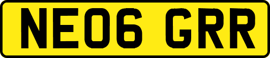 NE06GRR