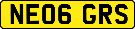 NE06GRS