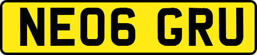 NE06GRU