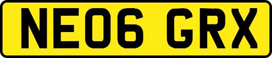 NE06GRX