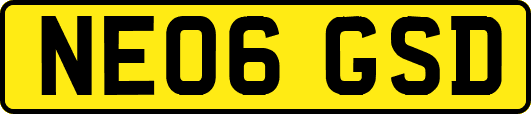 NE06GSD