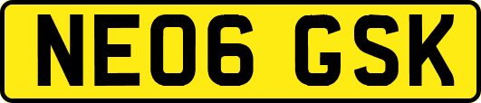 NE06GSK