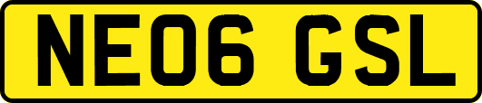 NE06GSL