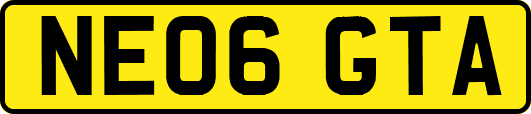 NE06GTA
