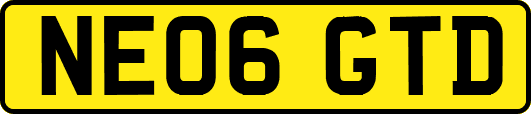 NE06GTD