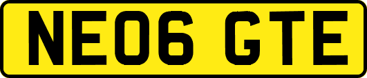 NE06GTE