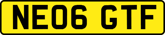 NE06GTF