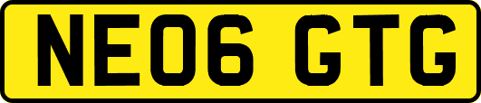 NE06GTG