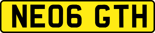 NE06GTH
