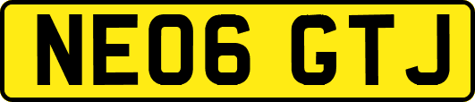 NE06GTJ