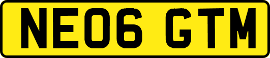 NE06GTM