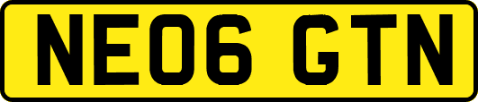 NE06GTN