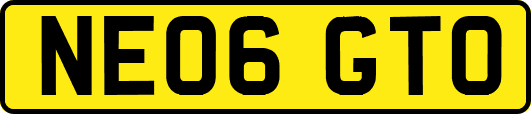 NE06GTO