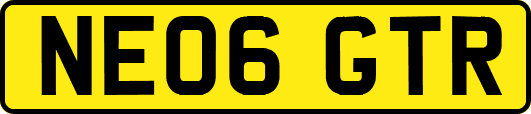 NE06GTR