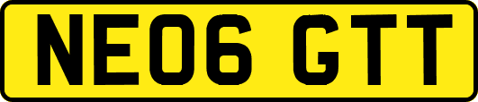 NE06GTT