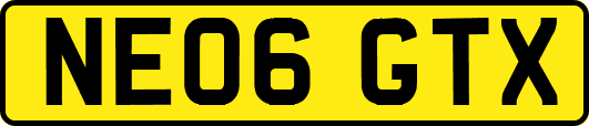 NE06GTX