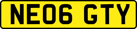 NE06GTY