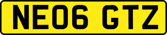 NE06GTZ