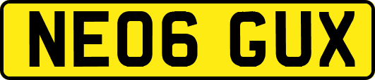 NE06GUX