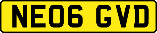 NE06GVD