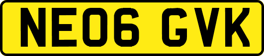 NE06GVK