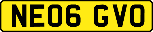 NE06GVO