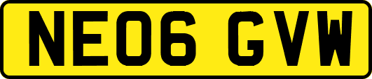 NE06GVW