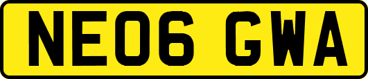 NE06GWA