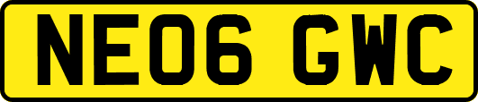 NE06GWC