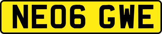 NE06GWE