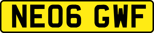 NE06GWF