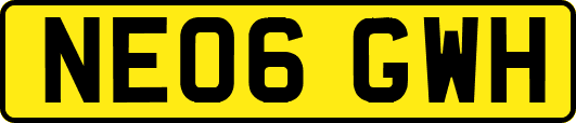 NE06GWH