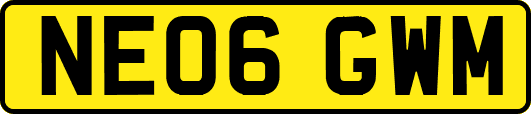 NE06GWM