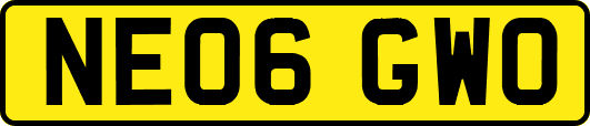 NE06GWO