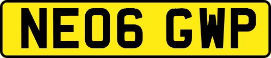 NE06GWP