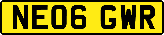 NE06GWR