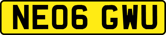 NE06GWU