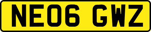 NE06GWZ