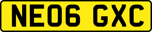 NE06GXC