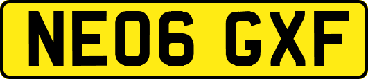 NE06GXF